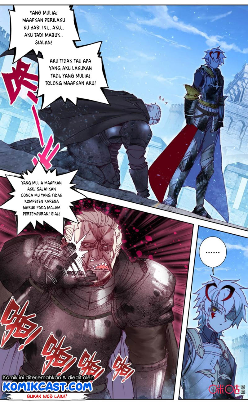 Long Live The King Chapter 40 Gambar 3